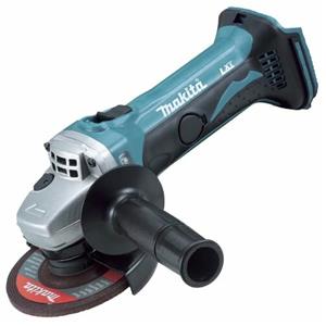 Makita Angle Grinders